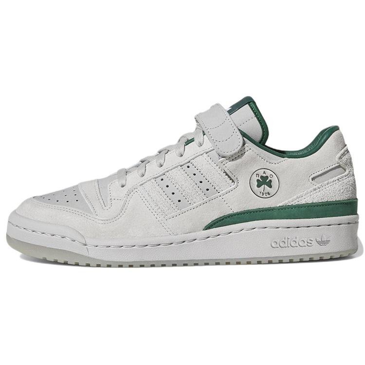 

Forum Bstn x Forum Adidas Originals 84 Low Panathinaikos GX6804 41⅓