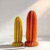 3D Cactus Silicone Candle Mold Realistic Novelty Reusable Candle Making Mold Cactus Shaped Handmade Candles Mold gift for friend