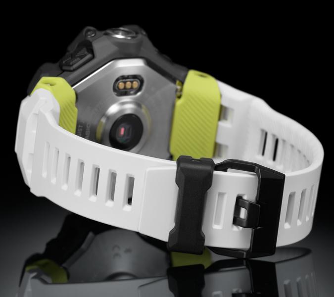 

G-SHOCK GBD-H1000-1A7DR Модные мужские женские наручные часы