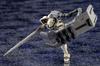 Hexa Gear Governor Armor Type Knight [Bianco] 1/24 Scale Plastic Model, Approximately 82mm Tall