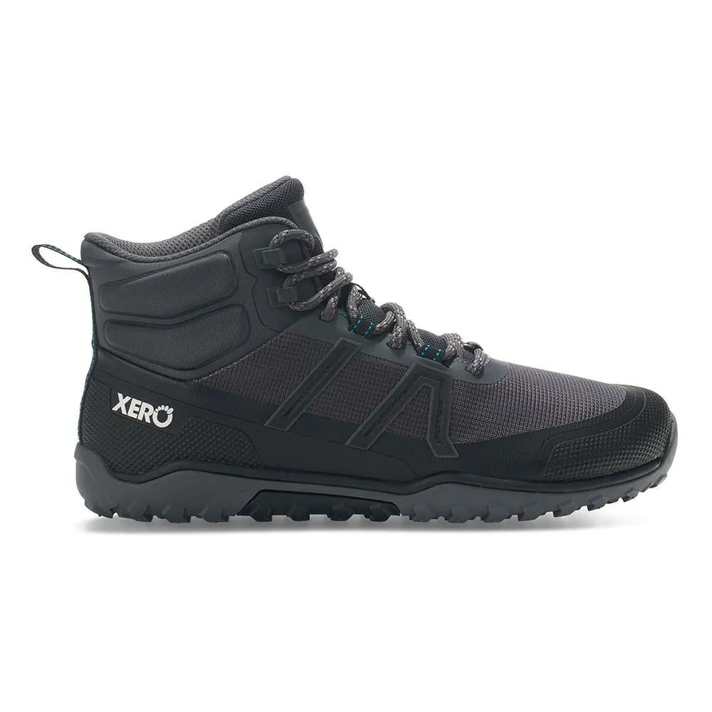 Xero Shoes Ботинки для хайкинга Scrambler Trail Mid