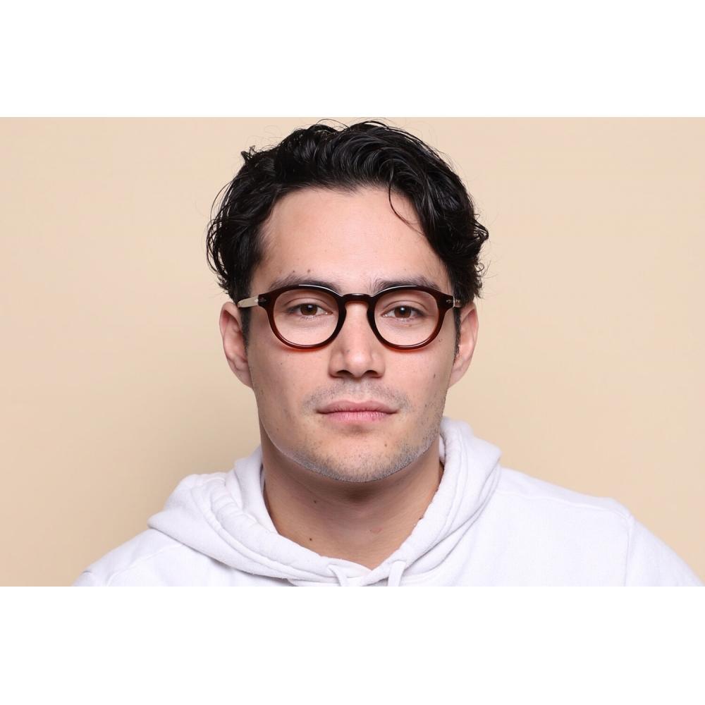 David Beckham Db 7017 09q Unisex Eyeglasses