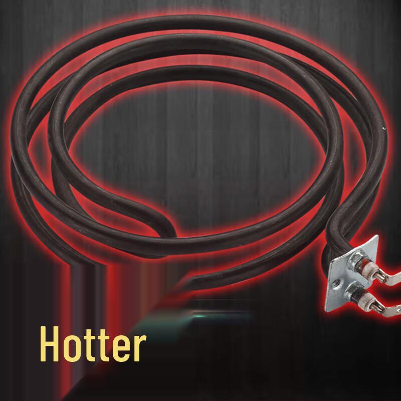 Bingyu BYX-24 Compact Industrial Fan Heater