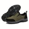 Men's, Plus Size, Thick Soled, Men's Walking Shoes, Hiking Shoes, Sports Shoes, Casual Shoes
