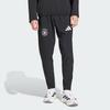 adidas Germany Tiro Travel Pants Black Men Bottoms JZ9327