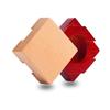 Magische Houten Doos Puzzel Geheim Verborgen Opbergruimte Voor Geld Sieraden Luban Slot 3D Hersenkraker Voor Volwassenen En Kinderen Prachtige Cadeaus
