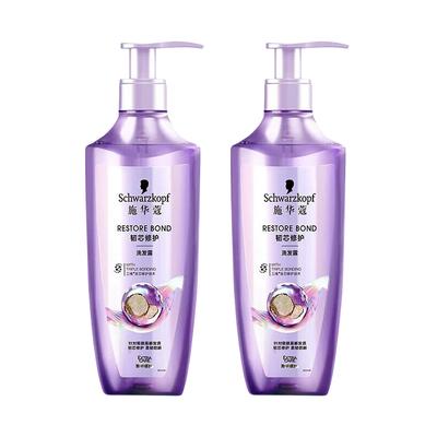 Shampoos & Haarspülung – Shampoos