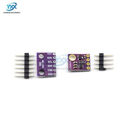 DIY modules – Elektronische modules