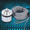 E6B2-CW 6C Incremental   Encoder GeneraL purpose Encoder 38mm Diameter(100PCelsiusR)