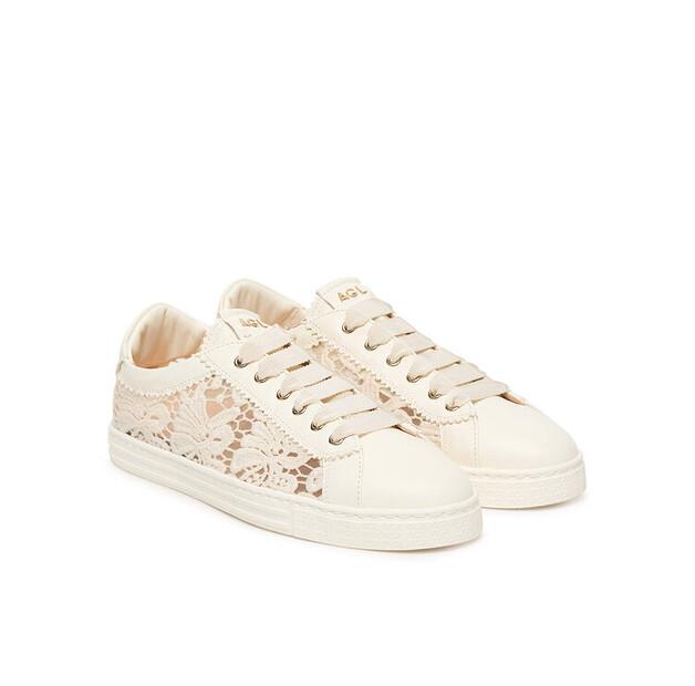 Кроссовки AGL Sade Fabric