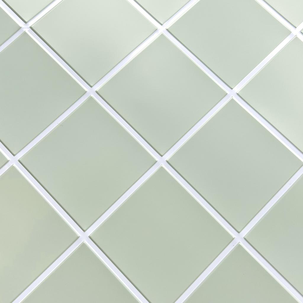 10pcs 3D Self-adhesive Wall Tiles 3D Square Wall Sticker Waterproof Kitchen Splash Proof Vinyl Wallpaper for Interior Decoration