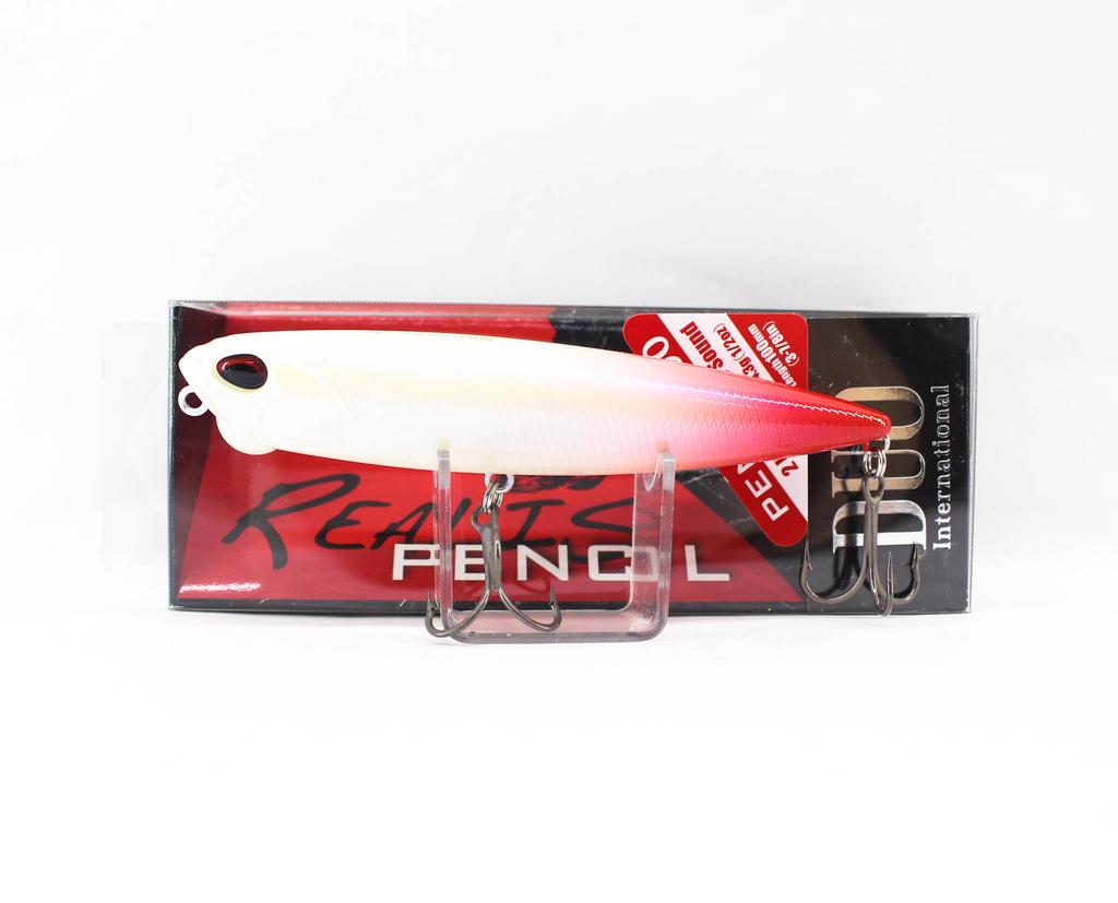 Duo Realis Pencil 100 Topwater Floating Lure ACCZ126 (0394)