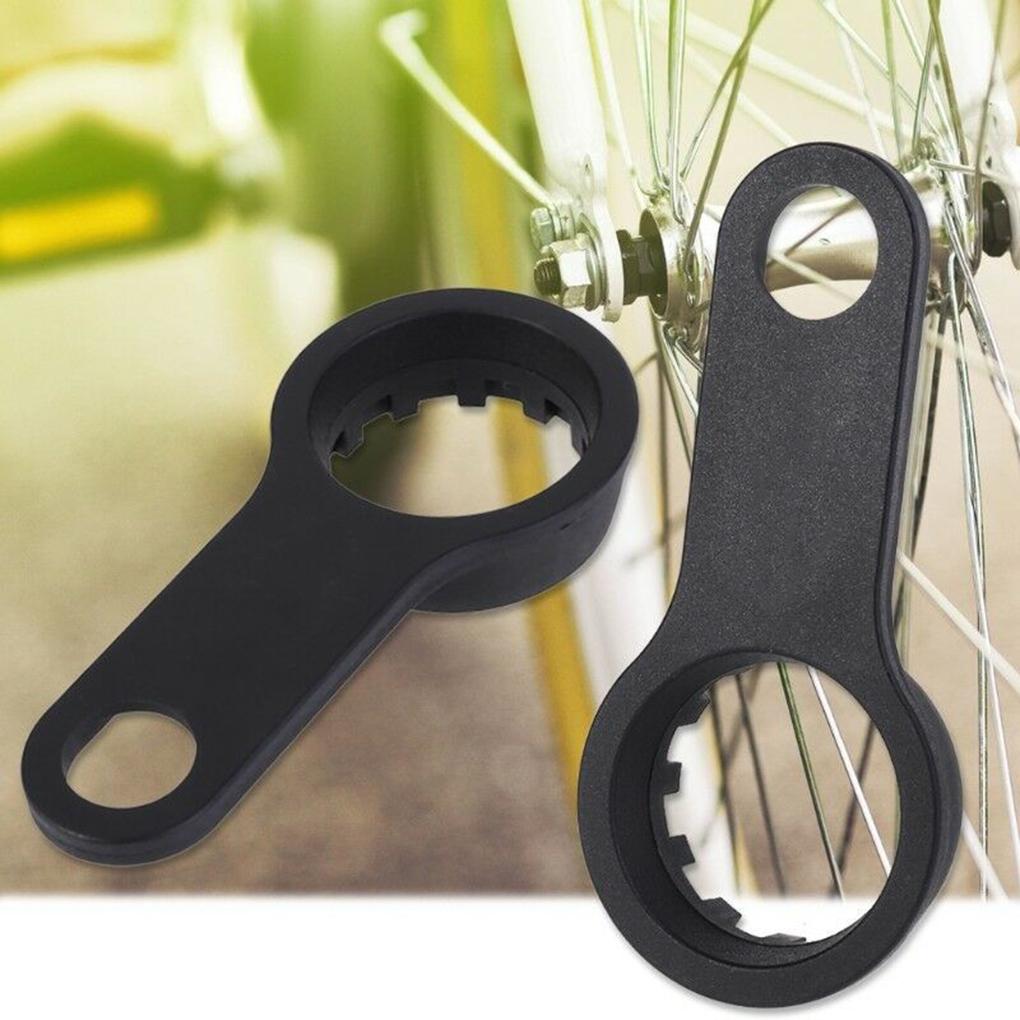 Bike Bicycle Wrench Front Fork Spanner Repair Tools XCT/XCM/XCR Suntour