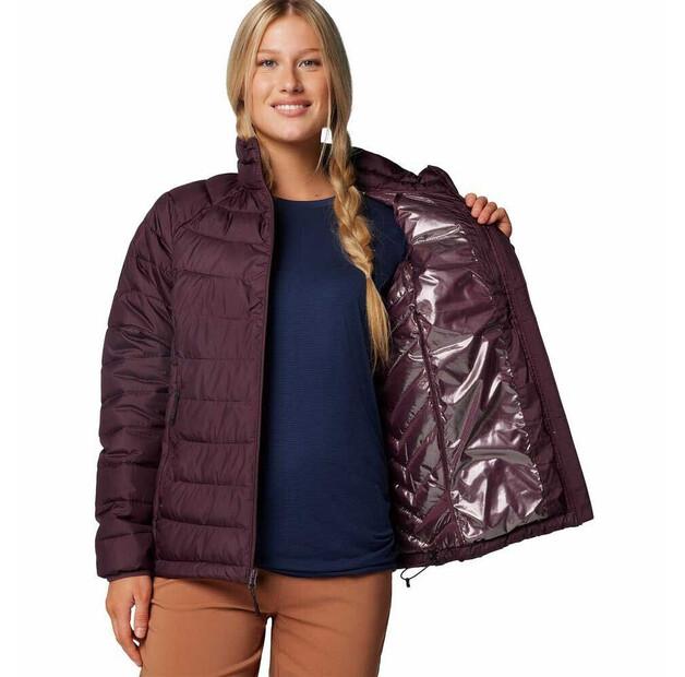 Стеганая куртка Columbia Powder Lite II W Jacket