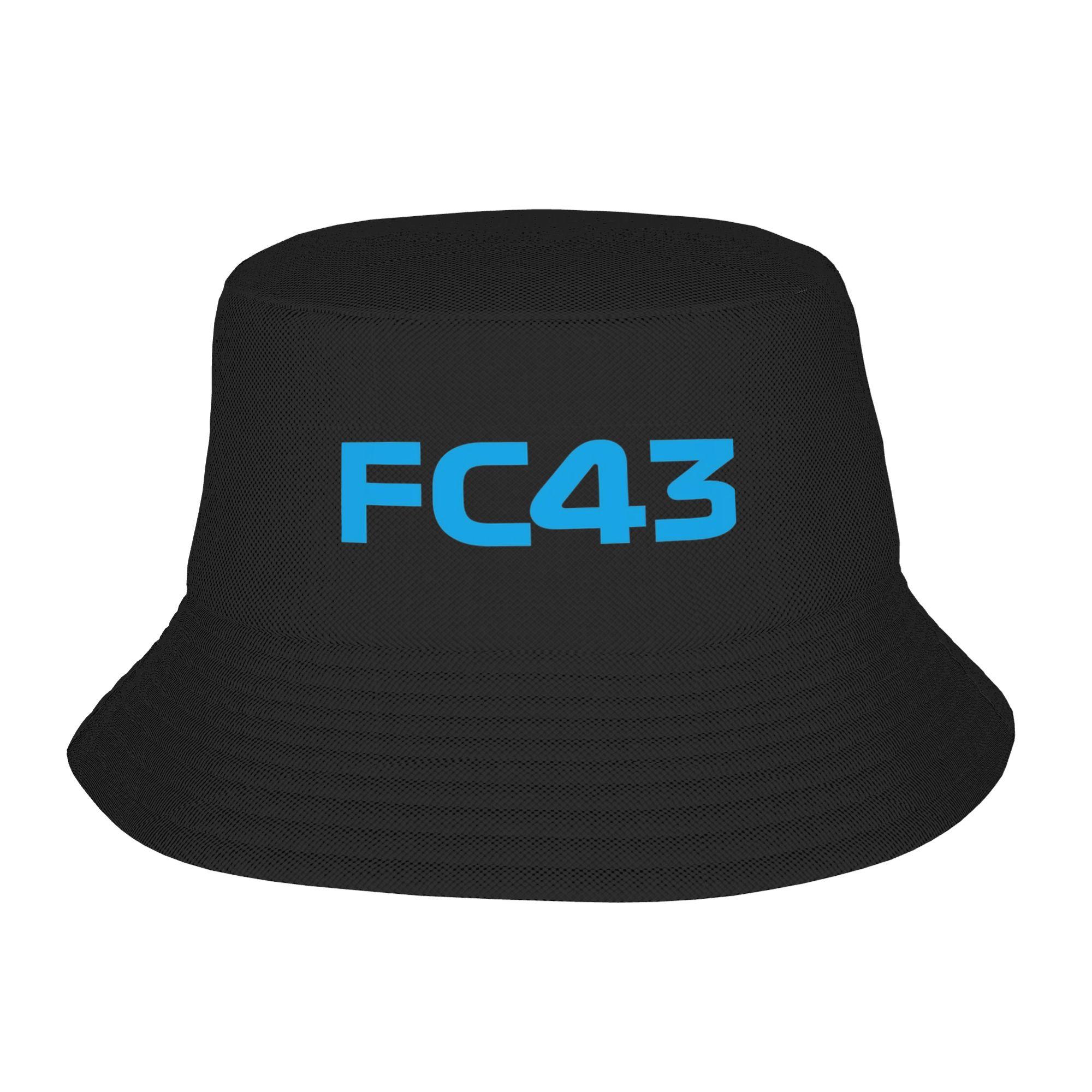 

Гоночный Colapinto Franco FC43 Панама Летние Рыбацкие Шляпы Для Мужчин Женщин Пляжные Дорожные Кепки Уличные Графические Защитные от Солнца Шляпы One Size