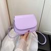 Fashionable Crossbody Bag - Versatile and Unique Small Business Casual Compact Bag