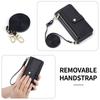 Apple 16promax Crossbody Phone Leather Case