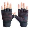 Professional Sports Fitness Gloves for Men Women Breathable Wrist Bracers Riding Training Equipment Durable Palm Protection
