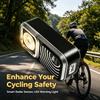 Cyklistické příslušenství – Cyklistické osvětlení
