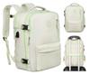 PTN 23129-7843 Green Travel Backpack