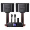 SANSUI SQ209 Home KTV Audio System CN Plug (adapter Included)