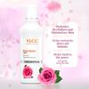 VLCC Rose Water Toner 100ml Pack of 3 Hydrating Skin Toner for Pore Tightening and Refreshing