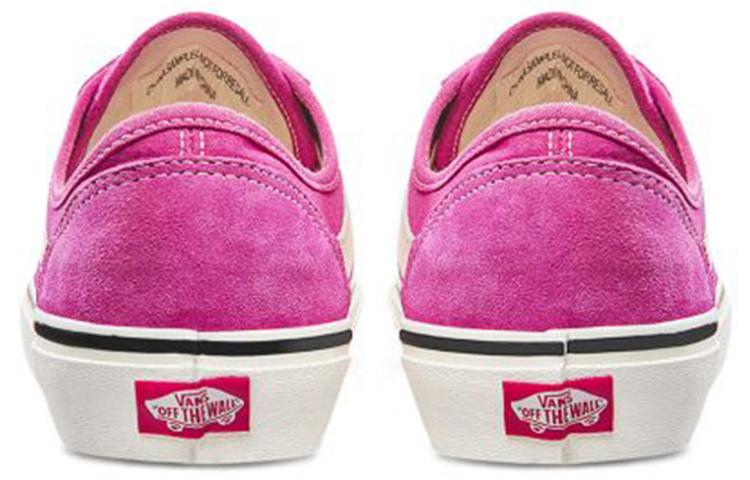 Style 36 Vans Decon Sf 'Jazzy Marshmallow' VN0A3MVLVTK