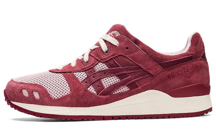 ASICS Gel Lyte Iii Og Changing Of The Seasons Pack Fall 1201A296-700 38