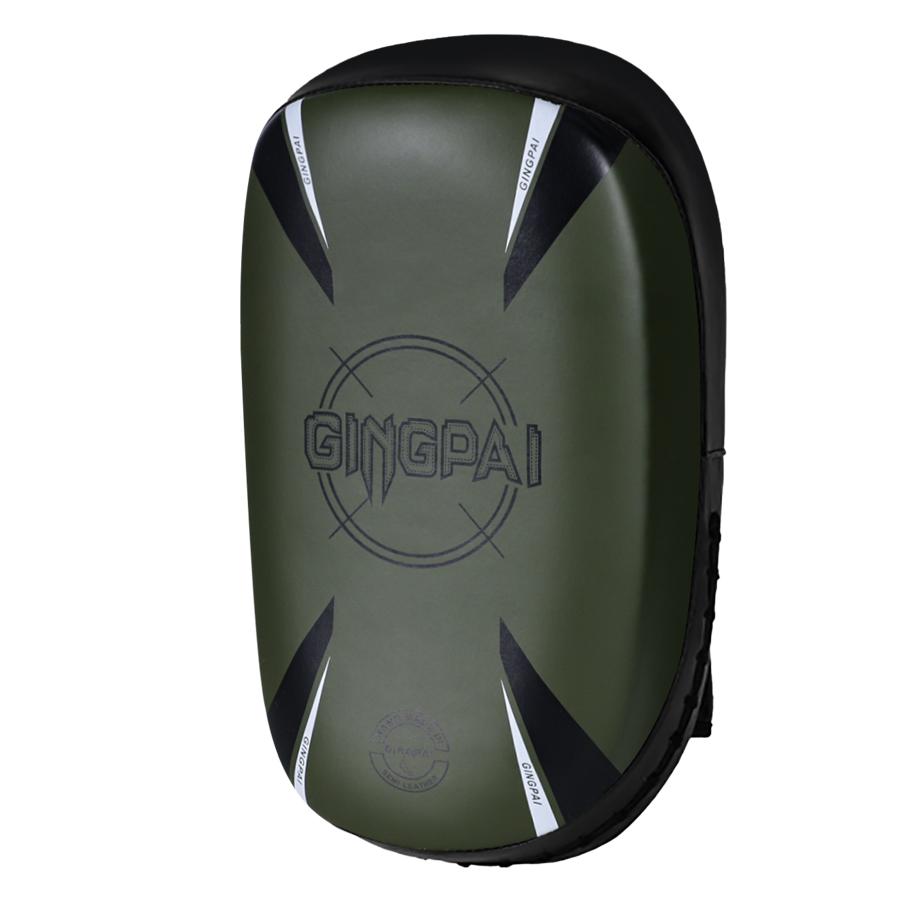 Muay Thai Professional Mma Foot Target Heavy Fist Fighting Boxing Pads Kick Target Arc Hand Target Taekwondo Training Equipment