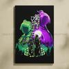 Anime Historical T-The Apothecary Diaries Diamond Painting Premium Decor Art & Gift for Household Lounge Home Ornaments