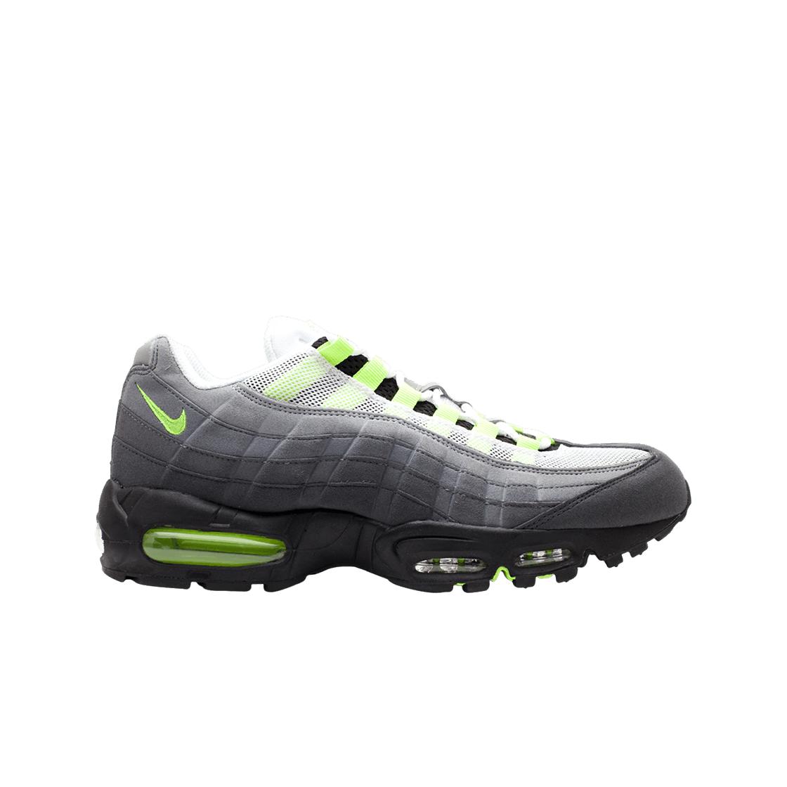 

Nike Air Max 95 Og Neon 2012 250