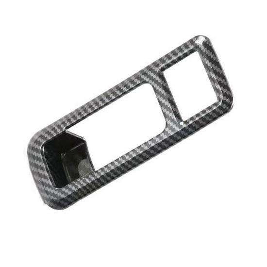 Passend für 21-23 Xpeng P5 Innenraum: Armlehnen, Türgriffe, Schalthebelrahmen, Luftausströmer, Mittelkonsole usw.