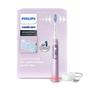 Philips Sonicare Hx3792/12 Pink Sonic Toothbrush