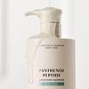 Dr.Pepti Panthenol Peptide Moisture Barrier Body Wash 500ml