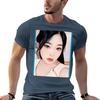 Dreamcatcher Apocalypse Save Us Light Gahyeon TShirt Basic Regular Fit Casual TShirt