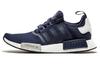 NMD_R1 'Collegiate Navy' S79161