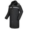 Unisex Reflective Waterproof Workwear Cotton Jacket