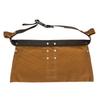 Carhartt Tool Apron A09 Duck Nail Apron - Men's Brown Apron Bag for Men and Women [Parallel Import]