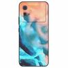 For Cubot Note 21 Case Flower Marble Silicon TPU Soft Phone Bag Cover for CUBOT Note 21 2023 COOL Printing Fundas for Note21