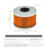 Motorcycle Oil Filters for KAWASAKI ZZR1100 ZZR1200 ZZR250 ZRX1100 ZRX1200R ZR1100 ZEPHYR 1100 RS ZR400 X 400 ZR550