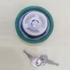 New Fuel Cap with Lock For Bobcat 653 753 863 864 S175 S250 T190 T250 6661696