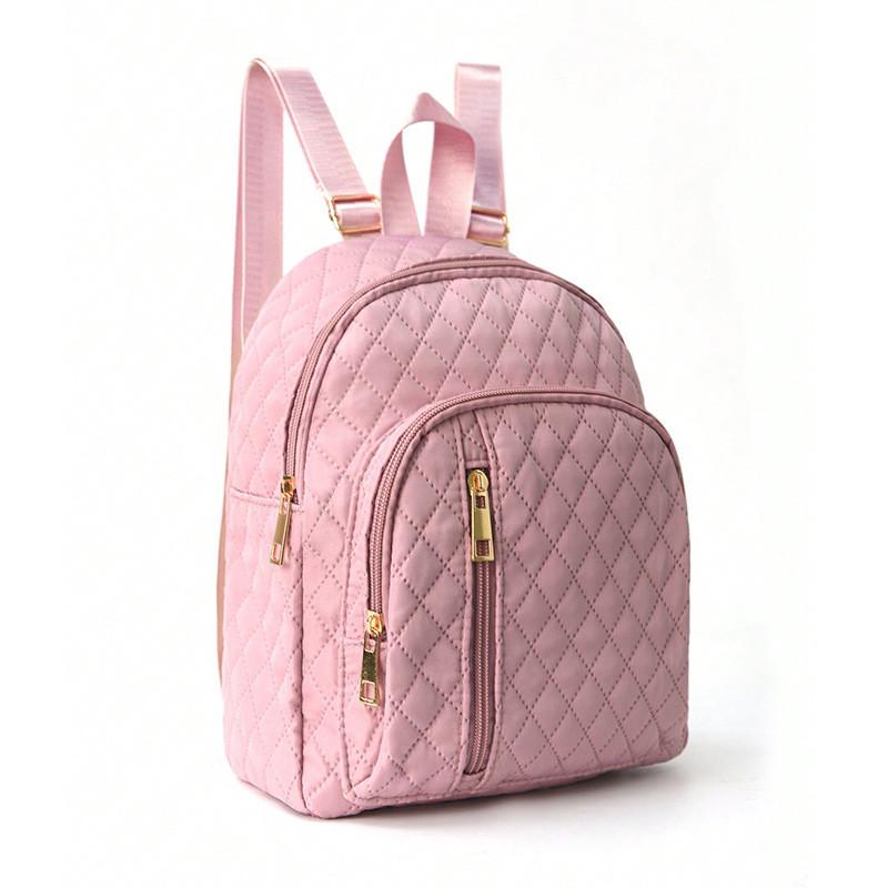 Minimalist Commuter Backpack With Adjustable Straps For Travel And Office Use