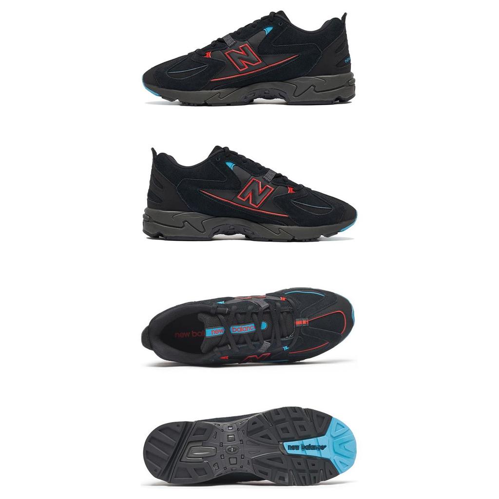 New Balance 828 'Black'