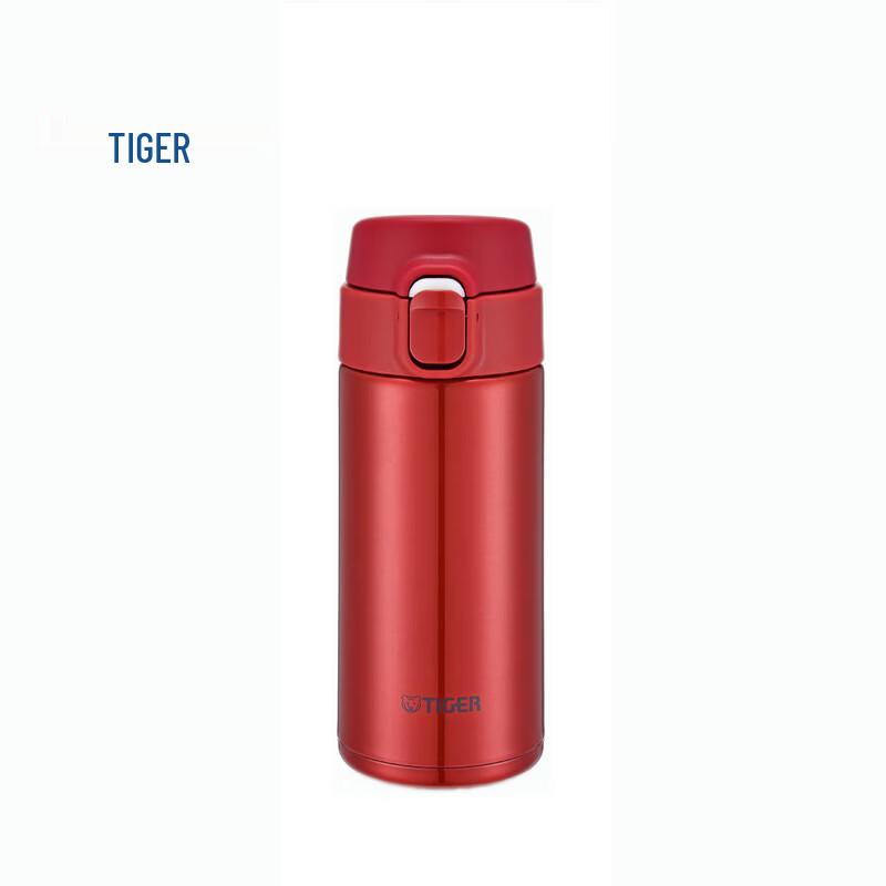 Ультралегкая термокружка Tiger MMY-A36C из нержавеющей стали