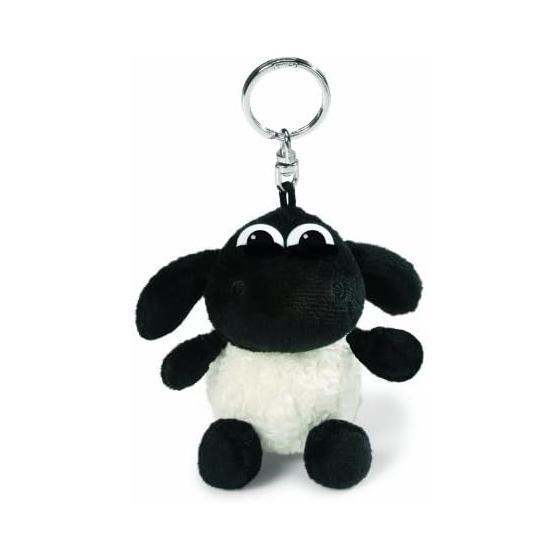 NICI [Timmy the Sheep] Timmy 10cm Key Ring