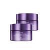 Time Revolution Night Repair Ampoule Cream 5X Anti-Aging & Hydrating Face Cream 50ml X2