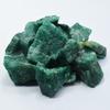 200.10 Ct Colombian Green Emerald Uncut Rough Natural CERTIFIED Lot Gemstone