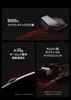 ATK Blazing Sky F1 Extreme Wireless Gaming Weighing Approximately with a Maximum Polling Rate of 8000Hz Ultra-Lightweight Mouse, 35g, (Black)