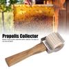 Roller Type Propolis Collector Durable Honey Extracting Tool Beekeeping Roller  Beekeeping Supplies