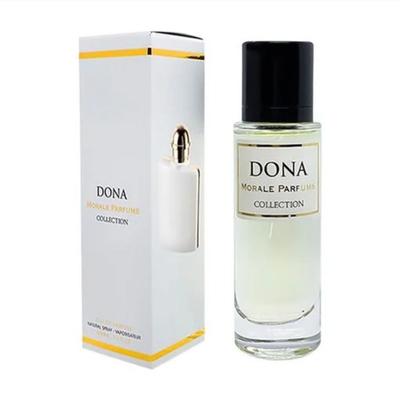 Parfumovaná voda Dona pre ženy 30 ml, 50 ml